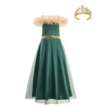 Déguisement Princesse Anastasia 3-5 Ans Oxybul