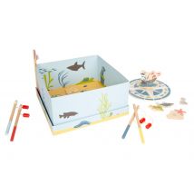 Jeu De Pêche 4 Friends - Small foot company