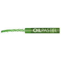 Mungyo Pastel Huile 6 X Grass Green - Mungyo