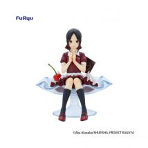 Kaguya-sama: Love Is War - Statuette Special Kaguya Shinomiya Parfait Ver. 13 Cm - Furyu