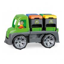 Truxx Recycling Truck - Lena