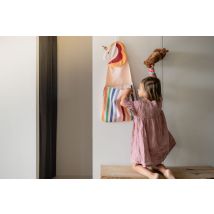 Play&go - Rangement Mural & Sac - Unicorn - Play&Go