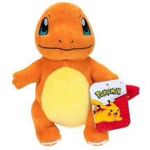 Peluche Pokémon Premier Partenaire Kanto 20 Cm - Pokémon - Pokemon