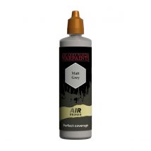 Army Painter - Warpaints Air Grey Primer, 100ml - Army Painter