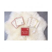 Kit Rapports Des Lutins Sweety Xmas - PartyPro