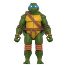 Les Tortues Ninja - Figurine Ultimates Leonardo 18 Cm - Super7