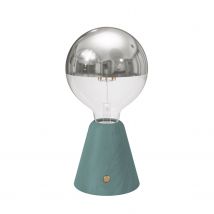 Lampe De Table Portative Cabless - Creative Cables