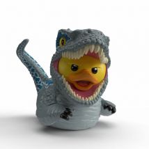 Jurassic World - Figurine Tubbz Blue 1st Edition 10 Cm - Numskull