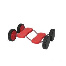 Pédalier Go - Jouet Créatif Et Éducatif - Gonge