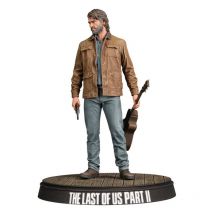 The Last Of Us Part Ii - Statuette Joel 23 Cm - Dark Horse Comics