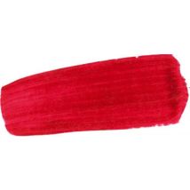 Peinture Acrylic Fluids Golden Vi 473ml Rouge Quinacridone