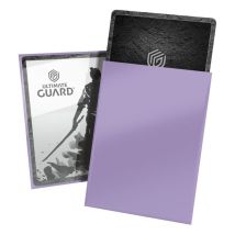 Ultimate Guard - Pack 100 Pochettes Katana Sleeves Taille Standard Summer Cloud