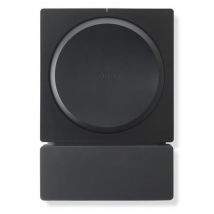 Flexson Flxsawm1021 Support De Haut-parleurs Mur Noir