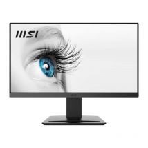 Ecran Pc - Msi - Pro Mp223 - 21,45 Va Fhd 1ms - 100hz - 1 X Hdmi - 1 X D-sub - 1 X Dc Jack - Msi
