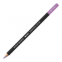 Crayon De Couleur - Aquarelle - Violet Outremer - Caran D'Ache - Museum Aquarelle