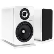 Elipson Prestige Facet 8b Blanc