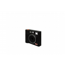 Kodak Mini Shot 3 Era 4pass – Appareil Photo Instantané & Imprimante Photo 2-en-1 (3x3) – Design Rétro, Connexion Bluetooth, Photos Haute Qualité