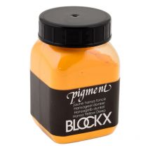 Pigment Jaune Hansa Foncé 100 Ml - S2 - Color Block