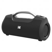 Kodak Pws-2258 Enceinte Sans Fil Portable 60w, Waterproof Ipx6, Tws, Batterie 3600mah, Eq Personnalisable, Power Bank