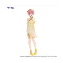 The Quintessential Quintuplets Movie - Statuette Nakano Ichika China Princess Ver. 18 Cm - Furyu