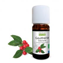 Gaulthérie Bio - Huile Essentielle - Propos'Nature