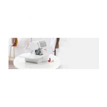Surjeteuse Bernina L450 - Bernina Bernina Blanc