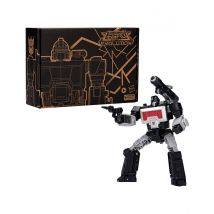 Transformers Generations Selects Legacy Evolution Deluxe Class - Figurine Magnificus 14 Cm - Hasbro