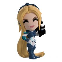 Starcraft - Figurine Nova Terra 12 Cm - Youtooz
