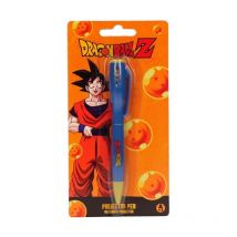 Dragon Ball - Stylo À Bille Projecteur Vegeta - Sd Toys