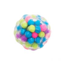 Balle À Presser Mini Billes - Megaform