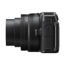Nikon Z30 + Z 16-50 - Nikon
