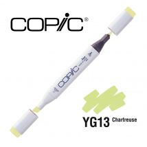 Marqueur À L'Alcool Copic Marker Yg13 Chartreuse