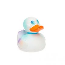 Canard Blanc Hochet De Dentition - Lanco Toys