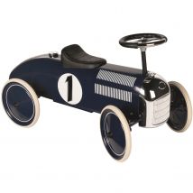 Porteur Bleu Foncé - Goki