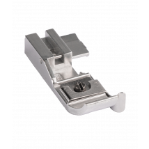 Pied Pour Ourlet Invisible B5002s06a-e - Baby Lock - Des Ourlets Parfaits Et Discrets Gris