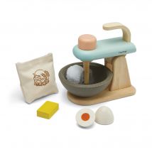 Mon 1er Robot De Cuisine - Plan Toys