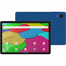 Tablette Tactile Archos T110 Fhd2 4g Ultra -6 Go Ram- Stockage 256 Go - Stylet - Protection Folio Amovible - Archos