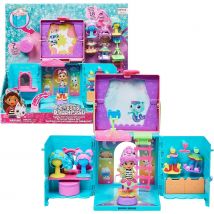 Gabby's Dollhouse Gabby's Armoire Arc-en-ciel - Spin Master