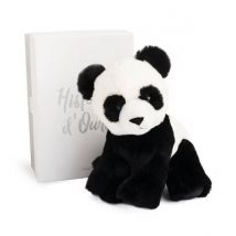 Panda 20cm - Histoire D Ours Ho2955 - Histoire D'Ours