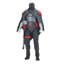 Tortues Ninja (the Last Ronin The Lost Years) - Figurine Casey (nightwatcher) 18 Cm - Neca