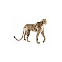 Hansa Peluche Geante Guepard A 4 Pattes 100 Cm H Et 125 Cm L - Hansa Peluches Géantes