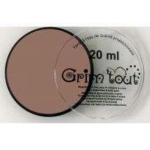 Maquillage Enfant Galet Miel - Grim'tout