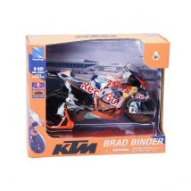 Moto Gp Ktm Brad Binder 1/12° - New Ray