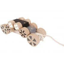 Autos Mobiles 3 En 1 - Plan Toys