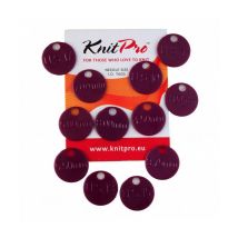 Repères D'Aiguilles - Knitpro 02 Violet