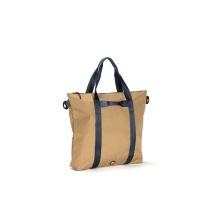 Urbanite Tote Bag Bogota - Taupe