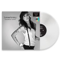 Vinyle Christina Perry - Lovestrong - Vinyle - Transparent - 32 X 31,3 X 0,5 Cm - Christys