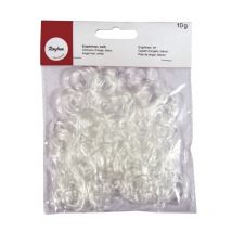 Cheveux D'Ange, Blanc, 10 G - Rayher