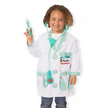 Déguisement De Docteur - Melissa & Doug