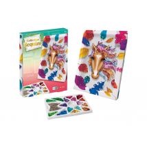 Collection Sequins Cheval - Lansay